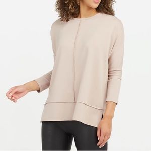 SPANX Perfect Length Top, Dolman 3/4 Sleeve